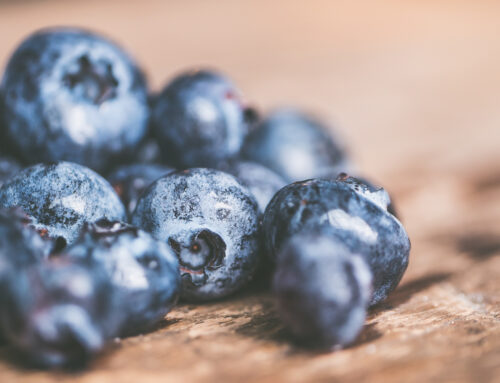 Blauwe bessen verlagen het risico op het krijgen van diabetes type 2 het meest van alle fruitsoorten